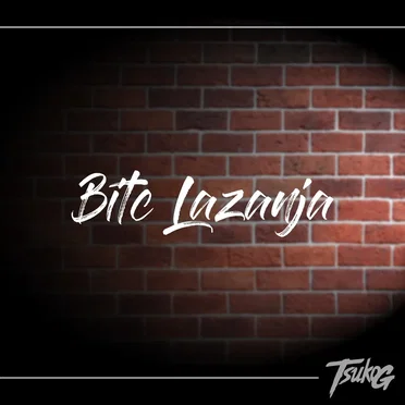Bitch Lasagna
