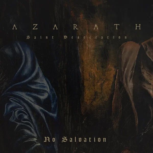 No Salvation