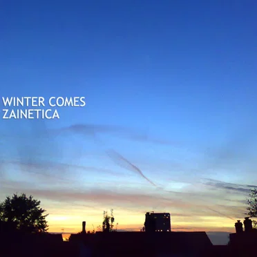 Winter Comes by Zainetica - album cover