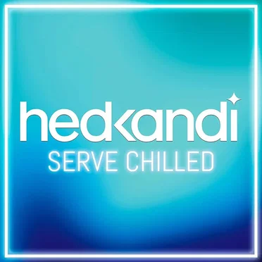 Hed Kandi: Serve Chilled by Various Artists - album cover