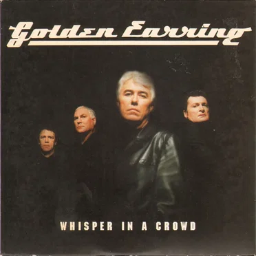 Whisper in a Crowd / The Vanilla Queen