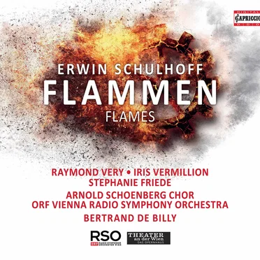 Flammen