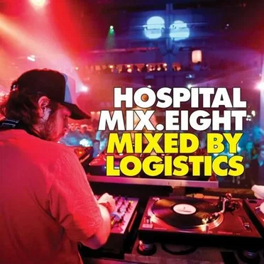 Hospital Mix.Eight