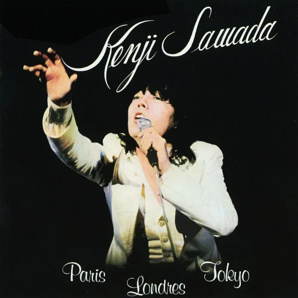 Kenji Sawada