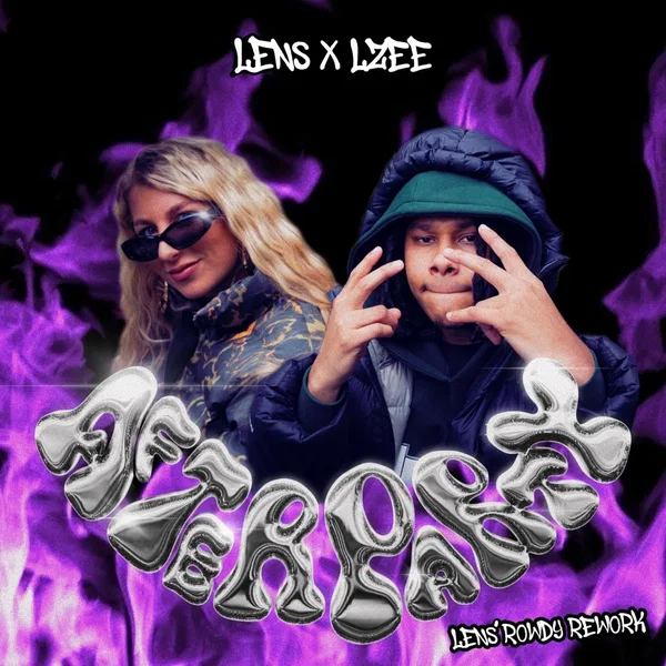 After Party (Lens’ Rowdy Rework)