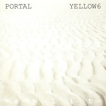 Portal / yellow6