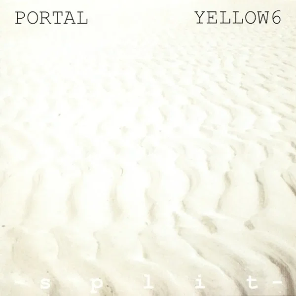 Portal / yellow6