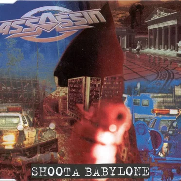 Shoota Babylone