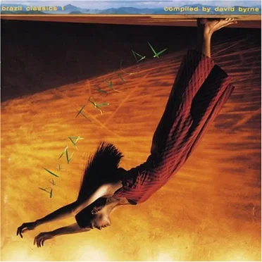 Brazil Classics 1: Beleza tropical by Various Artists - album cover