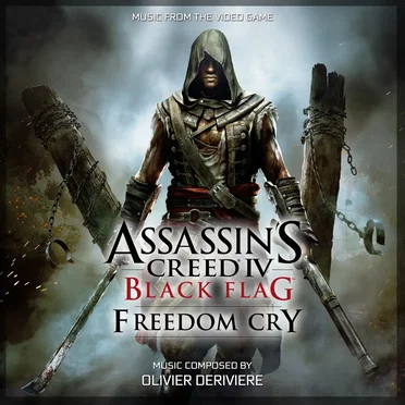 Assassin’s Creed 4: Black Flag (Freedom Cry)