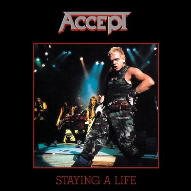 Staying a Life
