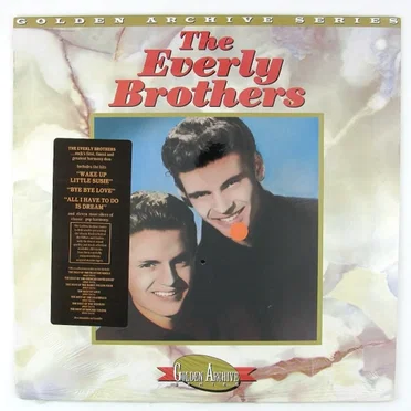 The Best of The Everly Brothers