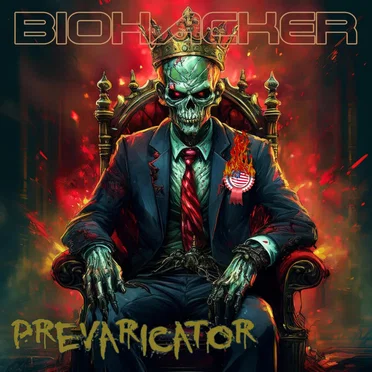 Prevaricator