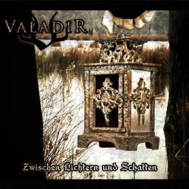 Zwischen Lichtern und Schatten by Valadir - album cover