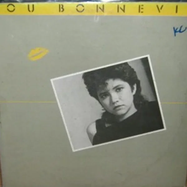 Lou Bonnevie