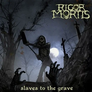 Slaves to the Grave