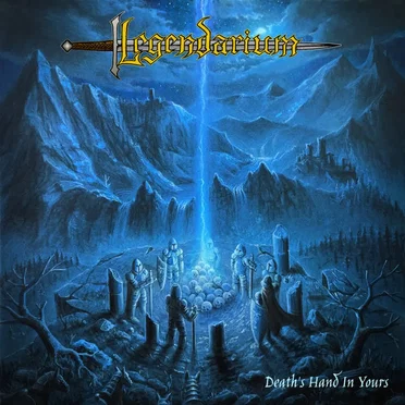 Death's Hand in Yours