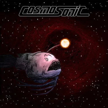 Cosmosonic by Cosmosonic - album cover