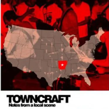 Towncraft: Notes From a Local Scene by Various Artists - album cover
