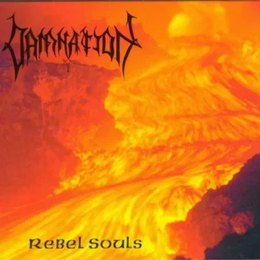Rebel Souls