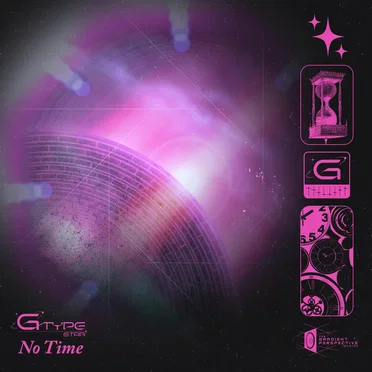 No Time by G-Type Star - album cover