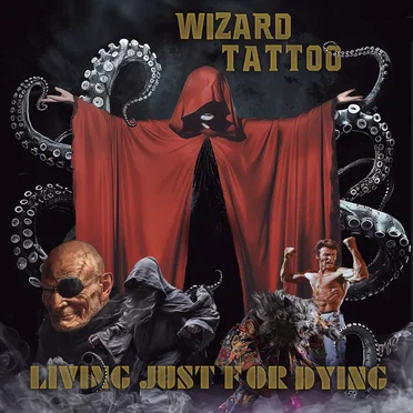 Living Just for Dying