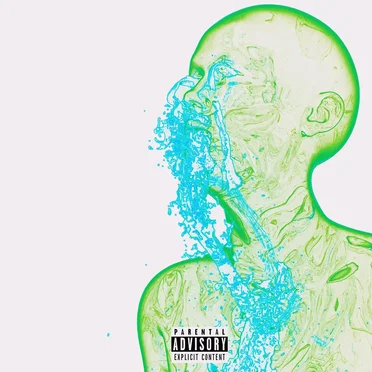 In My Head by Steven Christopher - album cover