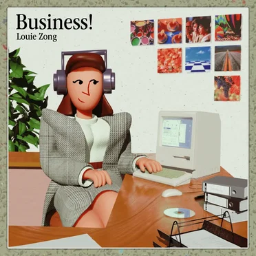 Business!
