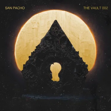 The Vault 002
