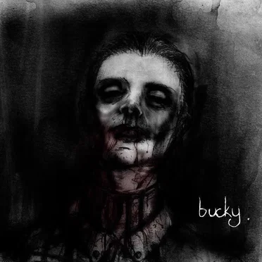 Bucky. by Bucky - album cover