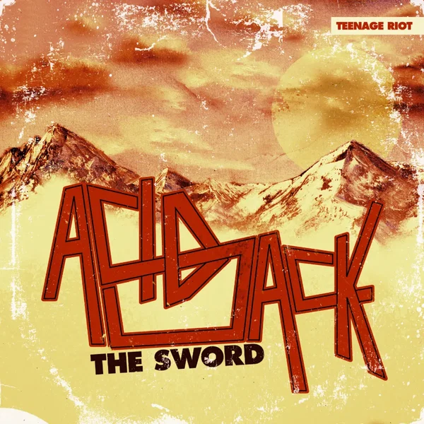 The Sword