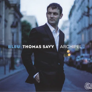 Blue Archipel 2