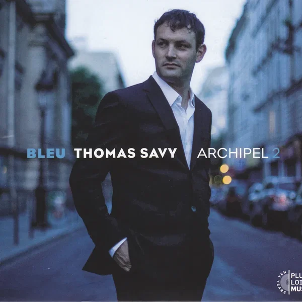 Blue Archipel 2