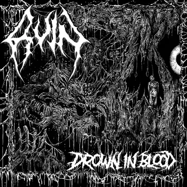 Drown in Blood