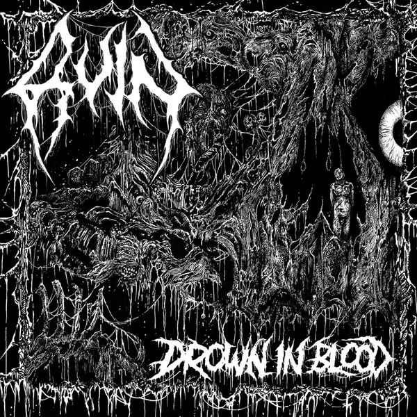 Drown in Blood