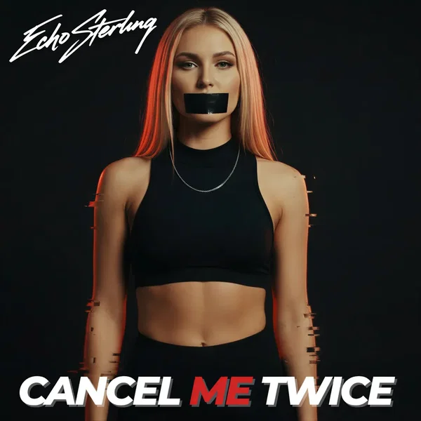 Cancel Me Twice