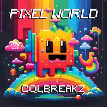 Pixel World