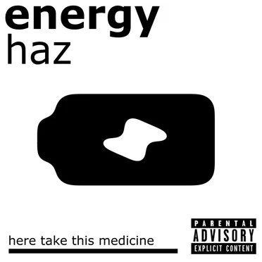 energy by haz - album cover