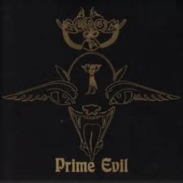 Prime Evil