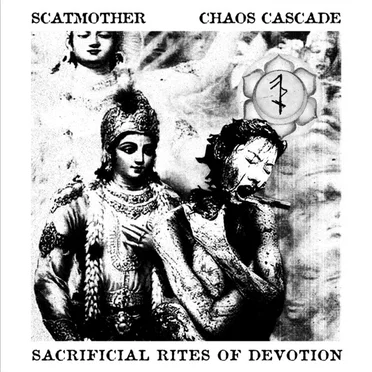 Sacrificial Rites of Devotion by Scatmother - album cover