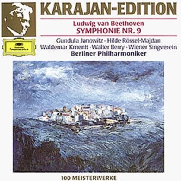 Symphonie Nr. 9