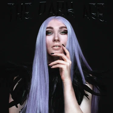 The Dark Age by Kitty - album cover
