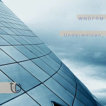 Underwolcen by wndfrm - album cover