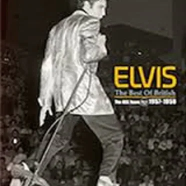 The Best of British: The RCA Years 1957–1958