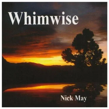 Whimwise by Nick May - album cover