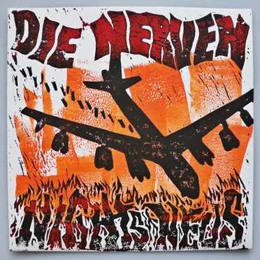 Nichts Neues by Die Nerven - album cover