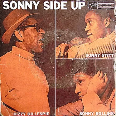 Sonny Side Up