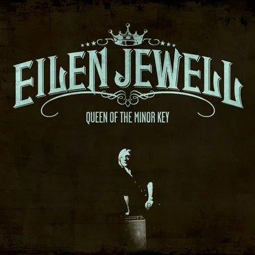 Queen of the Minor Key