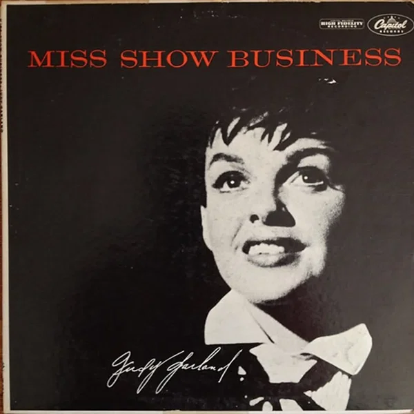 Miss Show Business