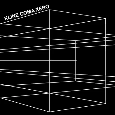 Kline Coma Xero by Kline Coma Xero - album cover